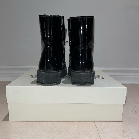 KENZO Alaska Boots - Picture 3 of 7